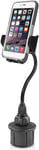 Macally Car Cup Mount Holder (iPhone) - bilhållare - mugghållare
