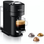 Krups Vertuo Next XN910810 kaffemaskin Halvautomatisk Kuddmatad kaffebryggare 1,1 l