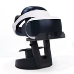VR Headset Stand Holder & Cable Organiser Playstation VR PSVR Quest 2 Vive