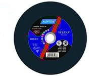 Norton Clipper Tarcza Do Cięcia Vulcan Metal A 30 S-Bf41 350 X 32 X 3,5Mm (66252925470)