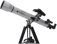 Celestron StarSense 22451 Refractor Telescope