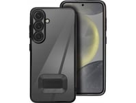 Forcell Glam Fodral För Samsung A15 5G / A15 4G Svart
