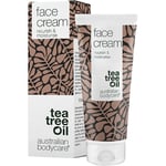 Face Cream Helps Minimise Skin Blemishes And Breakouts - 100 ml