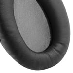 Geekria Replacement Ear Pads for Sony WH-CH700N WH-CH710N Headphones (Dark Grey)