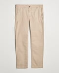 Morris Jeffrey Summer Chino Khaki