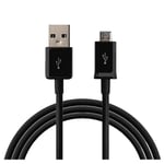 Samsung Micro USB Charger Charging Data Cable For Galaxy J7 Y Max Duo Pro 2017