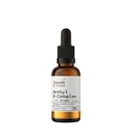 OstroVit - Pharma Methyl B-Complex KIDS drops