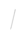 CELLY SWMAGICPENCIL - Smart Pencil for iPad - Stylus - Valkoinen