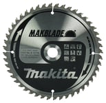 Makita Sågklinga för trä 190x20x2,2mm 48T -