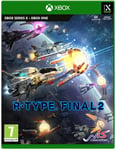 R-Type Final 2 Inaugural Flight Edition (Xbox One) (輸入版)