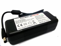 24v HoMedics SBM-300HA-3GB Shiatsu+ Massager power supply unit adapter + cable