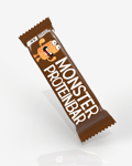 Monster Premium Proteinbar - Chocolate Fudge - 55g