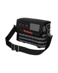 Simms Open Water Tactical Waist Pack Black