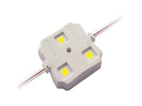 Synergy 21 Led Flex Module Square Ww