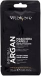 VITAL CARE IMPERIAL ARGAN SINGLE-DOSE HAIR MASK 25 ML-BRAND NEW