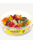 100 Haribo Jelly Babies - Box of Jelly Candy 510 gram