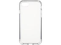 Black Rock Clear Protection Mobiltelefon Backcover Apple Iphone 7, Iphone 8, Iphone Se (2. Generation), Iphone Se (3. Generation) Transparent 1025Cct01
