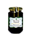 Luisa’s Raw Certified Organic Forest Honey 500g/Premium Quality Wilderness Tree Honey/ Pure, Antibacterial, Cold Pressed & Unpasteurised/The Raw Honey Shop