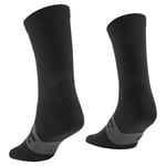 Mavic Aksium Graphic Socks Svart EU 39-42 Man