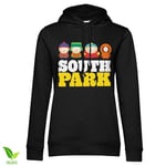 South Park Girls Hoodie, Hoodie