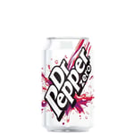 Dr Pepper Zero 330 ml