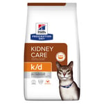 Hill's PD Feline k/d Kidney Care 3 kg