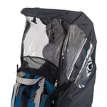 LittleLife Waterproof Rain Cover to Fit any LittleLife Child Carrier