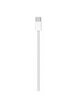 Apple USB-C Kudottu Latauskaapeli (1m)