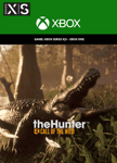 theHunter: Call of the Wild - Mississippi Acres Preserve (DLC) XBOX LIVE Key EUROPE
