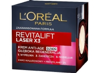 L'Oreal Paris REVITALIFT LASER Day cream 50 ml