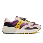 Saucony - Chaussure Féminin Jazz Nxt Pourpre / Rose S60818-1