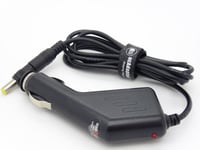 12V 12V cello C19EFF LED 19 tv in car Adapter Charger Charger - NEW UK SELLER