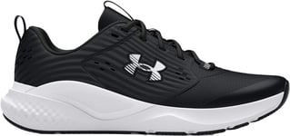Fitnesskengät Under Armour UA Charged Commit TR 4-BLK 3026017-004 Koko 44,5 EU