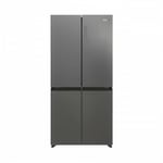 Candy - Réfrigérateur multi-portes CFQQ5T817EPS