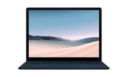 Microsoft Surface Laptop 3 - Intel Core i7 - 1065G7 / 1.3 GHz - Win 10 Pro - Iris Plus Graphics - 16 Go RAM - 512 Go SSD NVMe - 13.5" écran tactile 2256 x 1504 - Wi-Fi 6 - bleu cobalt - clavier : Français - commercial