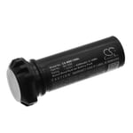 Batteri till Fjärrkontroll för kran för IMET M880 AXT, AXT Transmitters