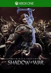 Middle-earth: Shadow of War XBOX LIVE Key EUROPE