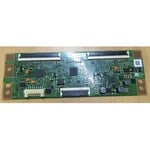 Board Carte T-CON TV SAMSUNG UE40H5040AW RUNTK 5538TP VLS15.6V UE40J5100
