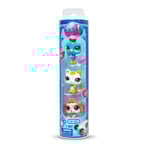 LITTLEST PET SHOP 3st förpackning