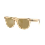 Ray-Ban Wayfarer Reverse - RBR0502S 68215A 5022