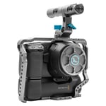 Kondor Blue Blackmagic Pocket 6K Pro Battery Grip Extension Kit