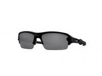 Oakley Sunglasses OJ9005 FLAK XS  900508 Black black Child