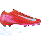 Mercurial Vapor 16 Pro FG fotbollsskor Unisex EMBER GLOW/AURORA GREEN 10.5