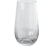Sandvig, Drikkeglas, Glas by Broste Copenhagen (D: 8,5 cm. x H: 15 cm., Klar)