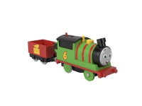 Thomas & Friends Percy motordrivet lok, Tåg, 3 År, AAA, Plast, Multifärg