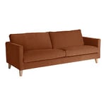 SITS Impulse 3-sits soffa