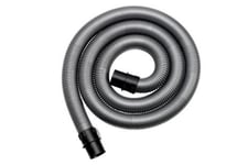 Metabo 630312000, Centraldammsugare, Slang, Svart, Grå, 5,8 Cm, 1 Styck
