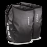 Thule Shield Pannier 25l 2-pack svart