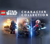 LEGO Star Wars: The Skywalker Saga - Character Collection Pack DLC Steam (Digital nedlasting)