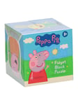 Peppa Pig Fidget Block Puzzle Blok